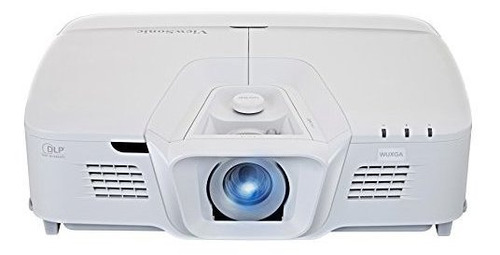 Viewsonic Pro8800wul 5200 Lumenes Proyector Wuxga Hdmi Shift