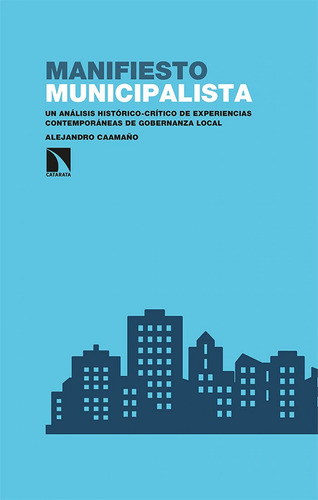 Libro Manifiesto Municipalista