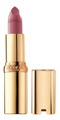 Batom L'oreal Paris Colour Riche Hidratante Cor: 560 Saucy