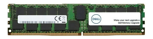 Memória Dell 16g 2rx8 2933mhz Ddr4 Ecc Reg Para Fc640