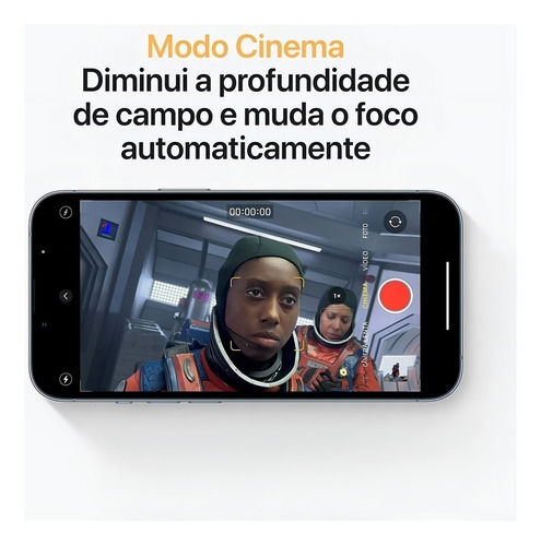 iPhone 13 Pro Max 256 GB verde-alpino - Excelente (Recondicionado)