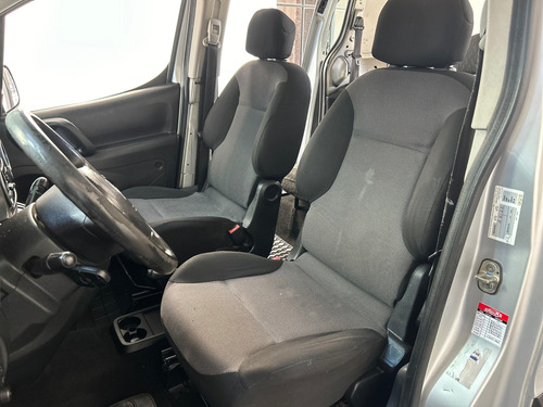 Citroën Berlingo 1.6 Hdi 90 5v 2 Asientos Aa Origen