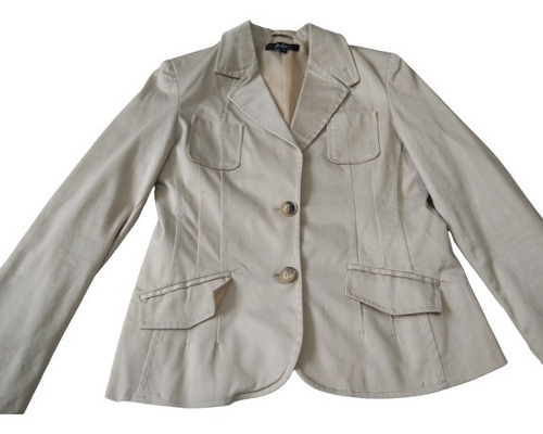 Blazer Chaqueta De Dama Talla S Usada