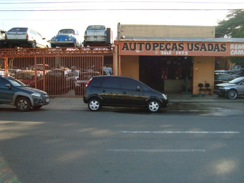 Imagem 11 de 14 de Peças Para Gm Meriva Flex 2008 Sucata De Gm Meriva