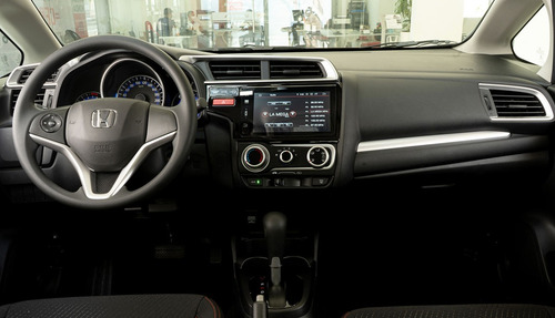 Honda Wrv Lx At 1.5 4x2 - 5 Puertas Modelo 2020
