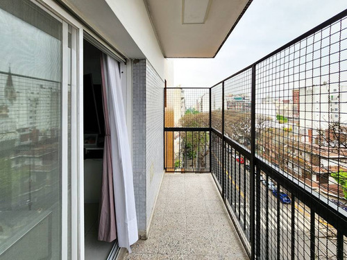 Imagen 15 de 30 de Venta De Departamento En Caballito