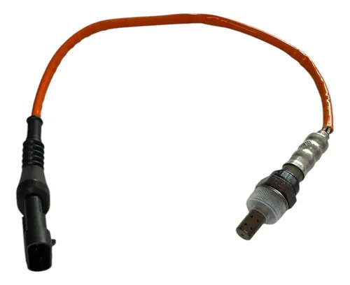 Sonda Lambda Ntk Oza641-a3 (fiat Palio/strada/uno)55222112