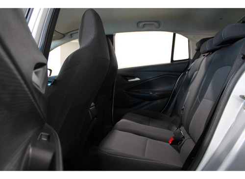 Chevrolet Onix 1.0 TURBO FLEX LTZ MANUAL