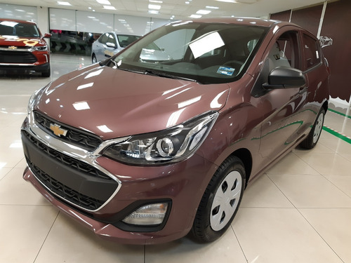 Nuevo Spark Lt Manual 2021