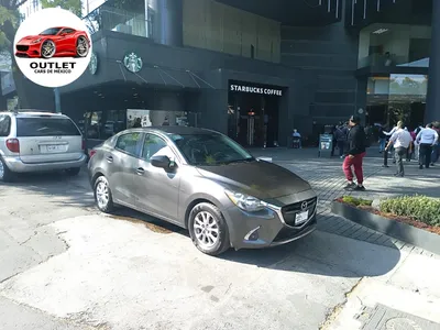 Mazda Mazda 2 1.5 I Mt
