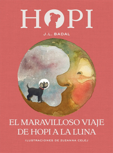 Hopi 10 El Maravilloso Viaje De Hopi A La - Badal, Josep ...