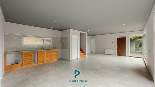 Venta- Casa 3 Ambiente A Estrenar S/ Lote De 500 M2 En Las Balsas , Osa Mayor, Villa La Angostura