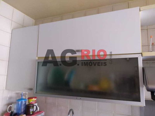 Apartamento-à Venda-campinho-rio De Janeiro - Vvap20185