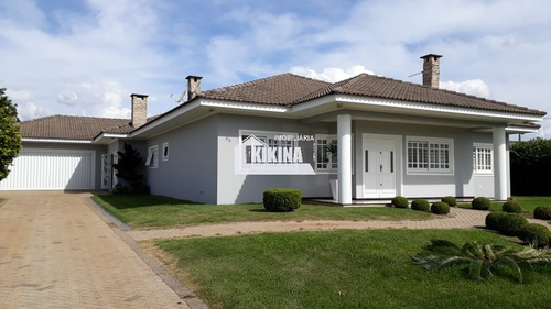 Casa Residencial Para Venda - 02950.7058