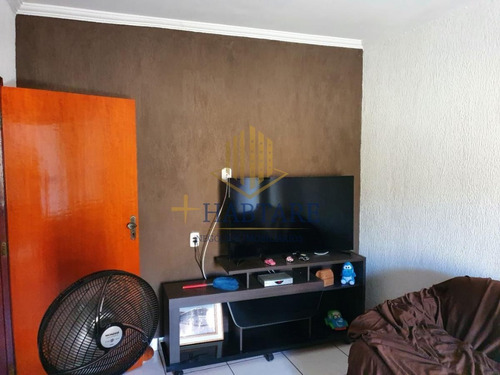 Casa Para Venda Em Sumaré, Jardim São Domingos, 3 Dormitórios, 3 Banheiros, 3 Vagas - Casa 535_1-1845736