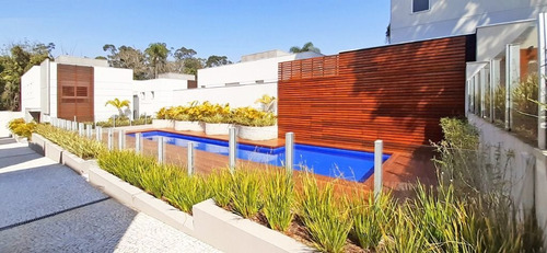 Imagem 3 de 24 de Casa Com 4 Dormitórios À Venda, 254 M² Por R$ 4.700.000,00 - Granja Julieta - São Paulo/sp - Ca0869