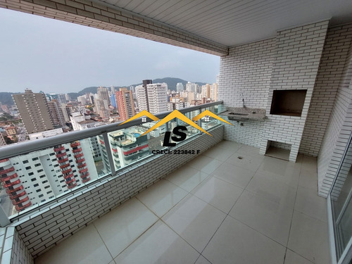 Imagem 22 de 30 de Apartamento - Ap00075 - 70008734