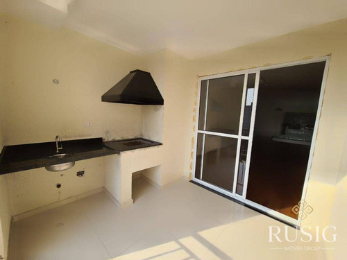 Imagem 21 de 30 de Apartamento Com 4 Dormitórios À Venda, 98 M² - Tatuapé - São Paulo/sp - Ap1750