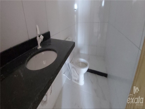 Imagem 12 de 28 de Jacaraipe, Bairro São Francisco, Casa Duplex Com 75 M², Quintal Com 90 M² Com Excelente Acabamento E Quintal Individualizado. - Ca00289 - 34079918