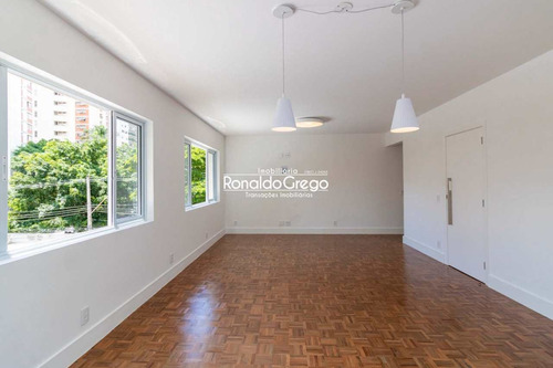 Imagem 22 de 30 de Apartamento Com 3 Dorms, Perdizes, São Paulo - R$ 1.39 Mi - V7632