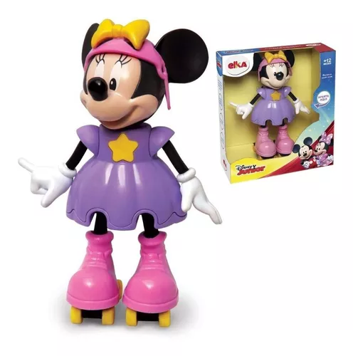 Bonecas: Boneca da Minnie e mais