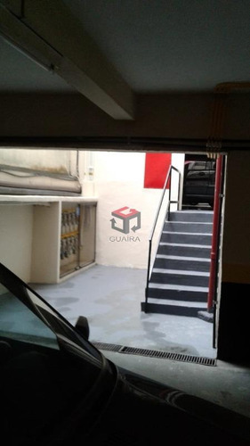 Imagem 14 de 14 de Apartamento À Venda, 2 Quartos, 1 Vaga, Centro - São Bernardo Do Campo/sp - 91135