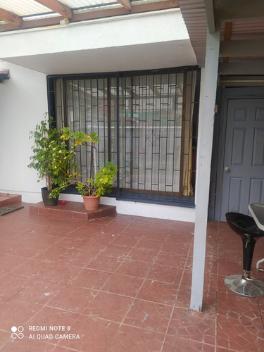 Excelente Casa En Ñuñoa Rebajada. Ahora 8.650 Uf
