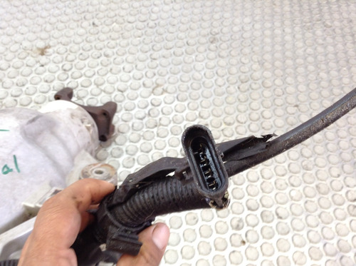 Diferencial Delantero Sierra 3500 Hd 6.6 Duramax Mod 07-11 (Usado)