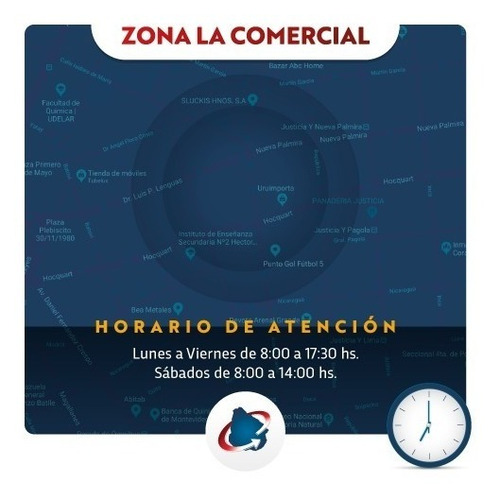 Imagen 2 de 6 de Porta Herramientas De Cuero Marron Makawa Mk-et03
