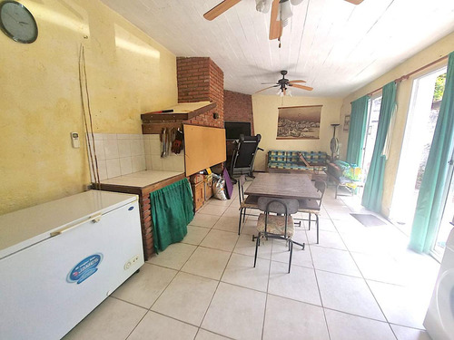 Venta Casa 3 Dormitorios Barbacoa Sur - El Pinar