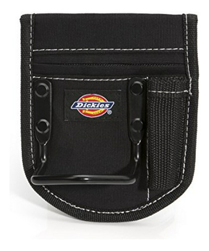 Dickies 2 Compartimentos Martillo Portaherramientas Y El Tra