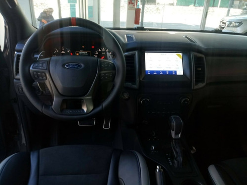 Ranger Raptor 2.0 Turbo 213cv 500nm At 10 Velocidades