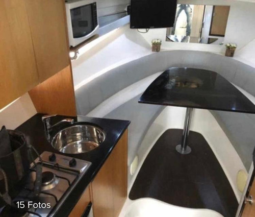 Cruceros Genesis 290 Volvo 320 Cv Duo Prop Aire Acond Grupo