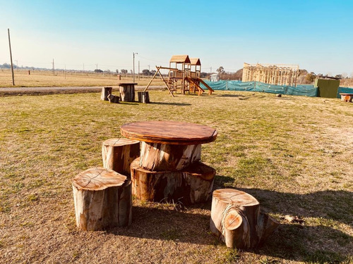 Imagen 7 de 14 de Lotes 800 A 1000mt2 En Cañuelas Park Club De Campo -consulte