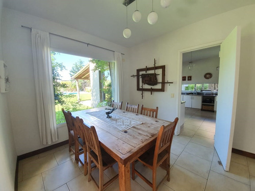 Imagen 10 de 30 de Casa En Venta Ubicado En San Isidro Labrador, Villanueva (tigre)