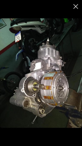 Imagen 22 de 24 de Kawa Kx 125 2t Modelo 94! La Moto Se Encuentra En Cordoba!