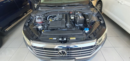 Imagen 8 de 25 de Volkswagen Vento Highline 250 Tsi At My21 0 Km #22