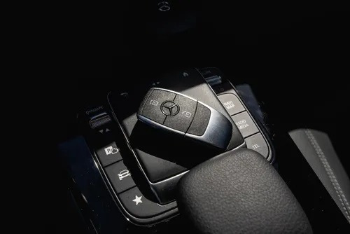 Imagen 15 de 15 de Mercedes-benz Clase A 1.3 A200 163cv Progressive Hatch