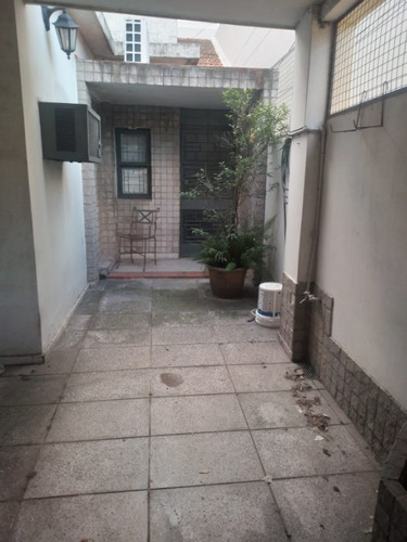 Casa Ph En Venta En Haedo Centro Sur