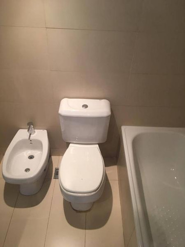 Torre Quartier San Telmo, Piso Alto, Vista Al Río, 2 Amb Con Cochera