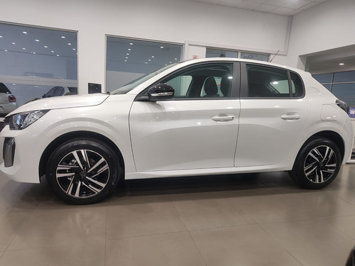 Peugeot 208 1.0T Allure Pack