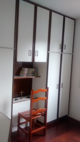 Imagem 9 de 10 de Ref.8586 Apartamento Residencial Itapety