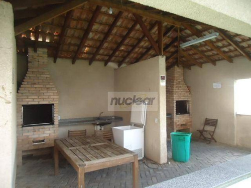 Apartamento Com 2 Dormitórios À Venda, 45 M² Por R$ 240.000,00 - Jardim Nove De Julho - São Paulo/sp - Ap2038