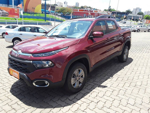 Fiat Toro 1.8 16v Evo Flex Freedom At6