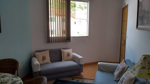 Imagem 12 de 14 de Apartamento - Ap00109 - 69303442