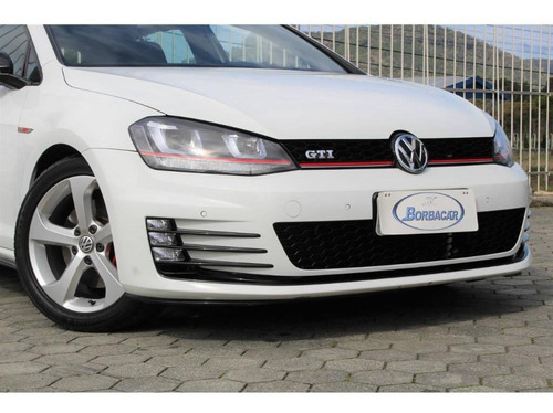 Volkswagen Golf Gti 220 Cv