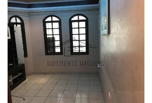 Imagem 3 de 15 de Sobrado 3 Dorms -1 Suíte - 2 Vagas - 154 M² - Na Vila Carrão !!