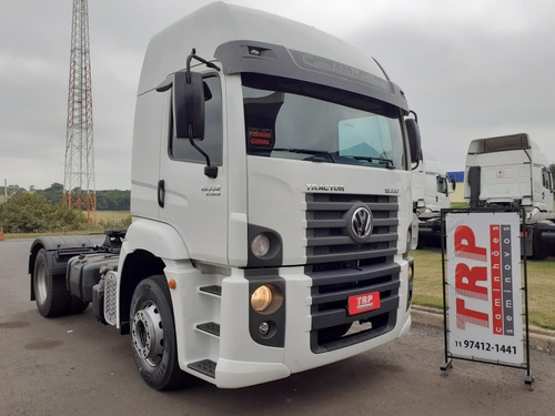 Imagem 1 de 10 de Vw 19330 2019 - Teto Alto - Renovação Da Frota Jbs