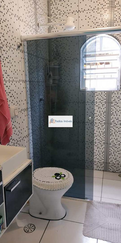 Imagem 11 de 21 de Casa Com 2 Dorms, Agenor De Campos, Mongaguá - R$ 220 Mil, Cod: 858471 - V858471