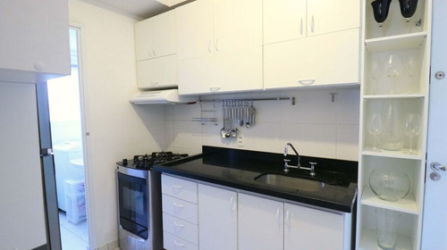 Imagem 17 de 30 de Apartamento À Venda No Bairro Barra Funda - São Paulo/sp - O-27657-45076